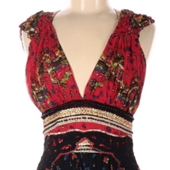 Free People New Romantics Dress - Picture 5 of 9